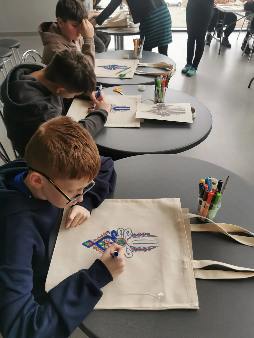 Warsztaty Galeria 20