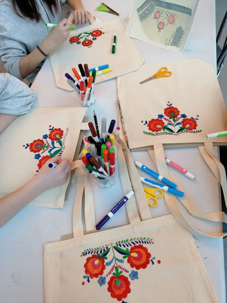 Warsztaty Galeria 21