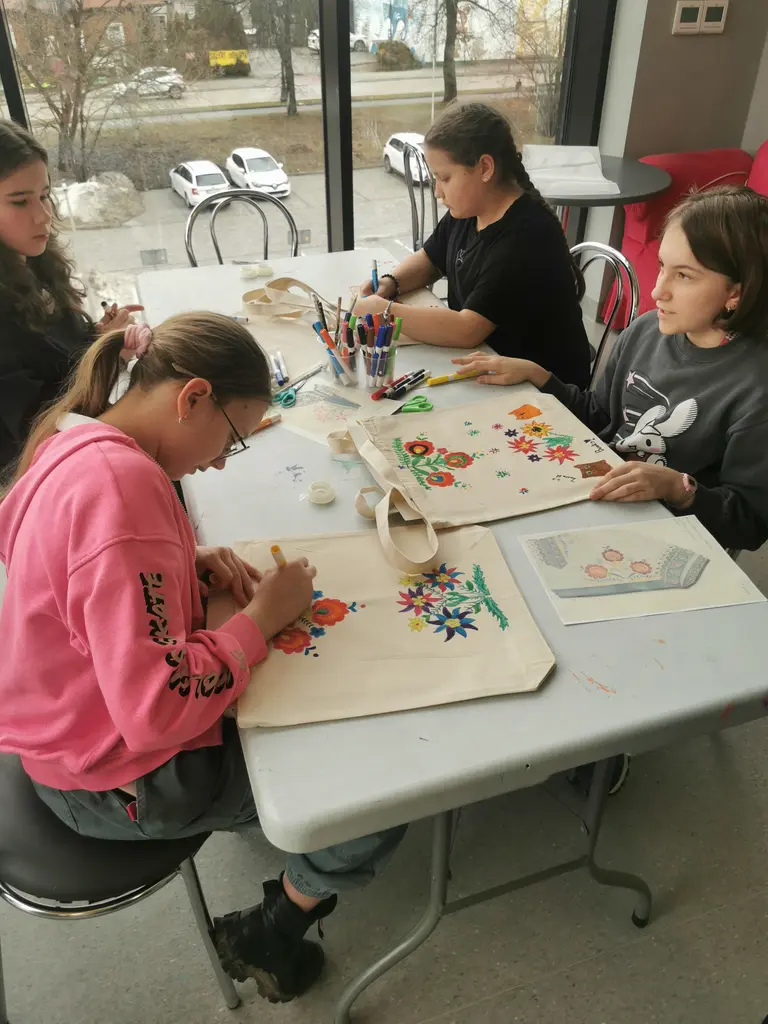 Warsztaty Galeria 22